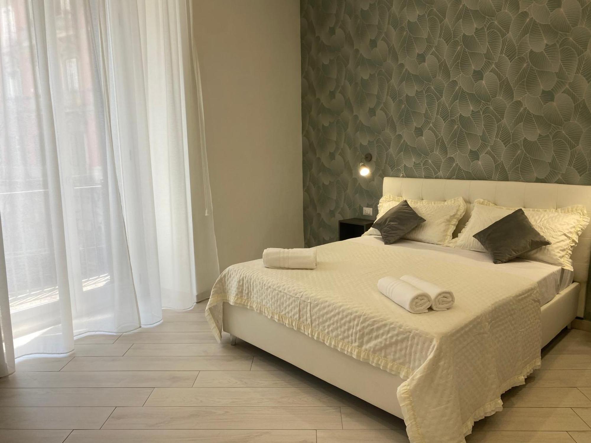 Hotel Ludben Dante à Naples Extérieur photo