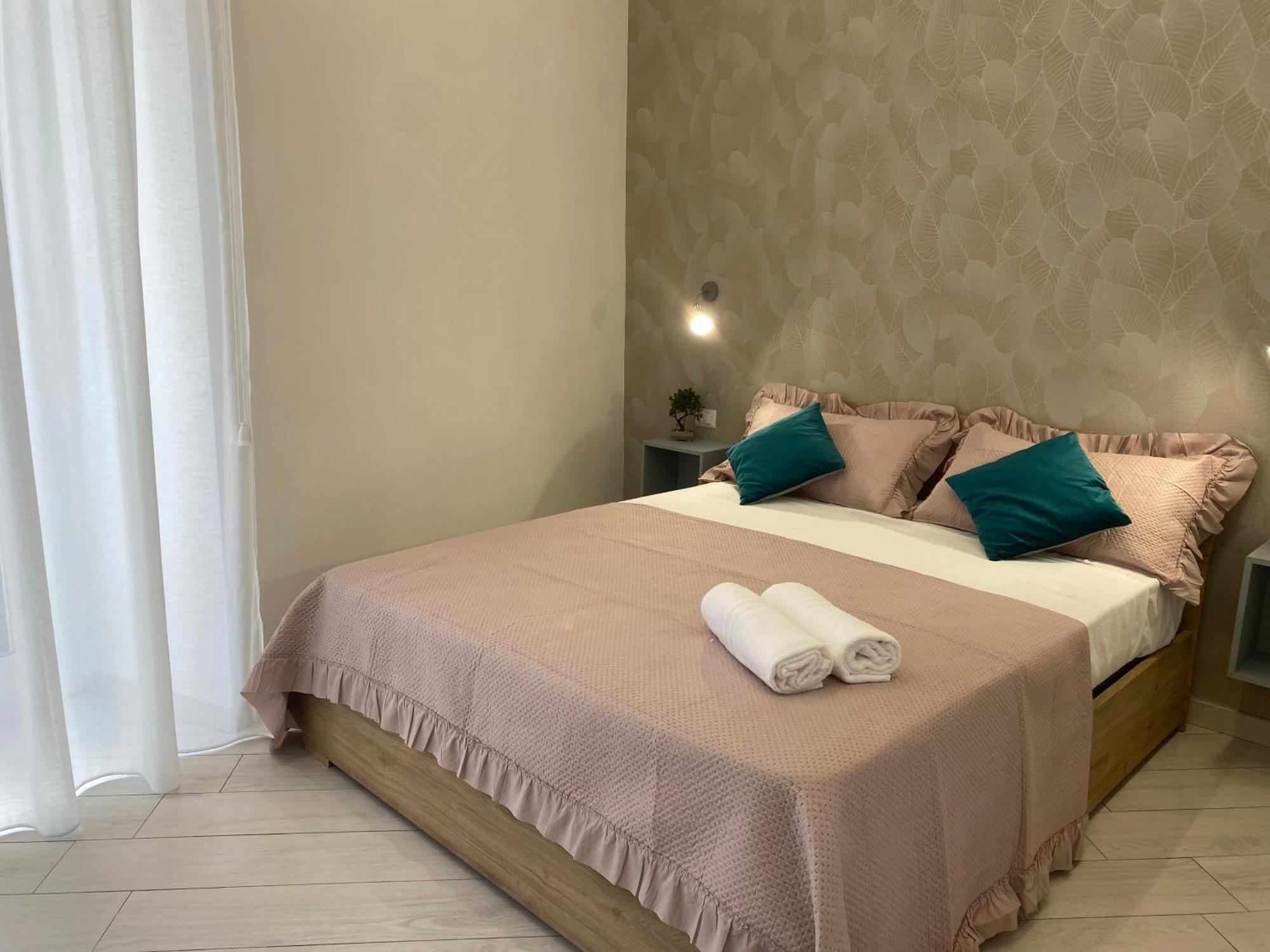 Hotel Ludben Dante à Naples Extérieur photo