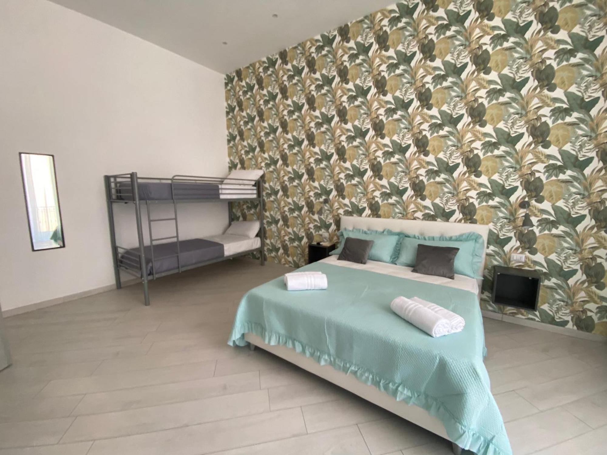 Hotel Ludben Dante à Naples Extérieur photo