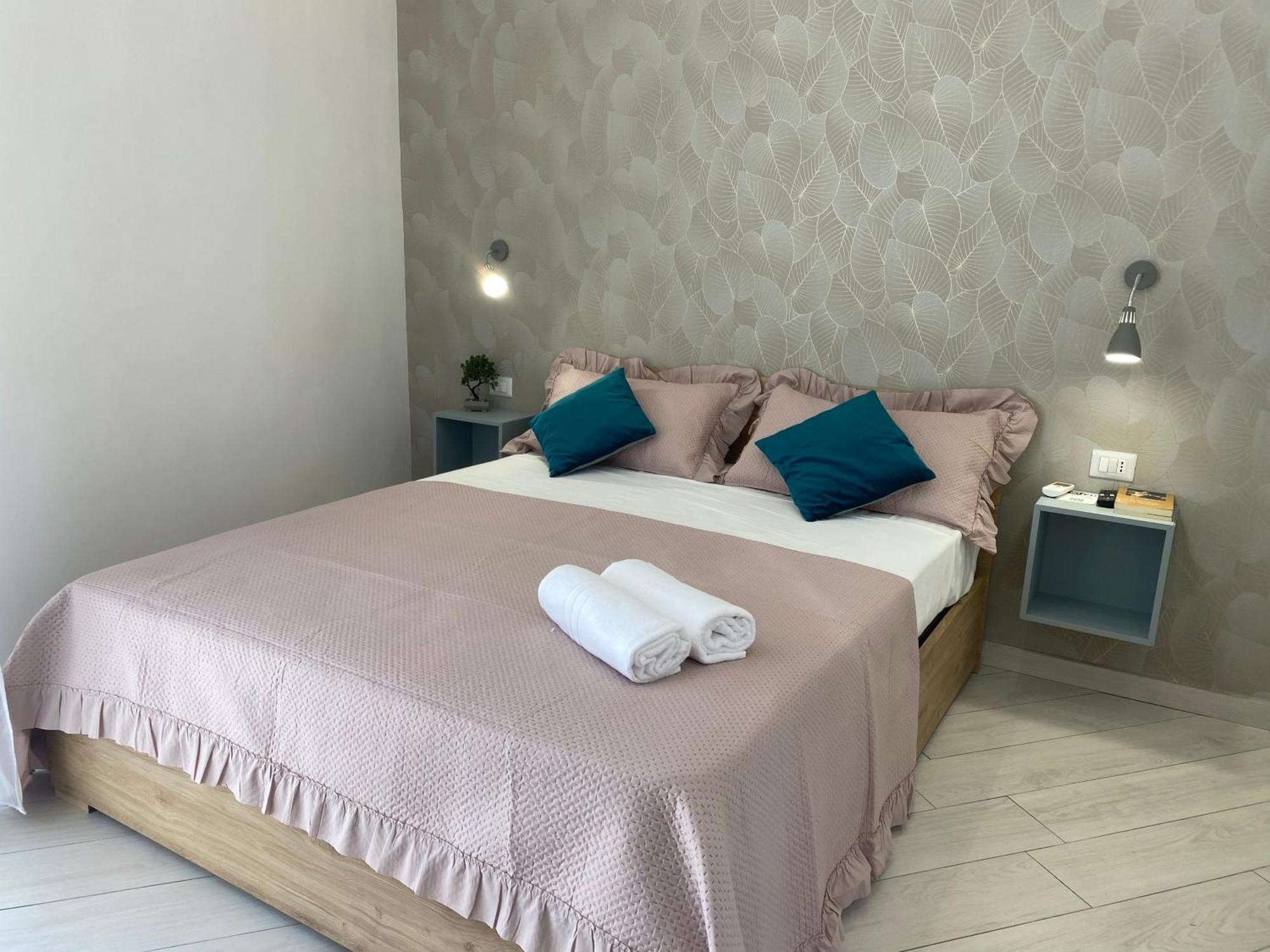 Hotel Ludben Dante à Naples Extérieur photo